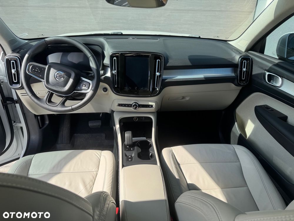 Volvo XC 40 - 19