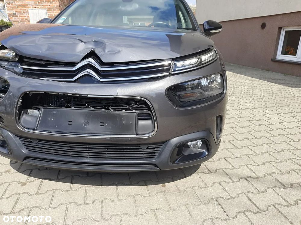 Citroën C4 Cactus - 18