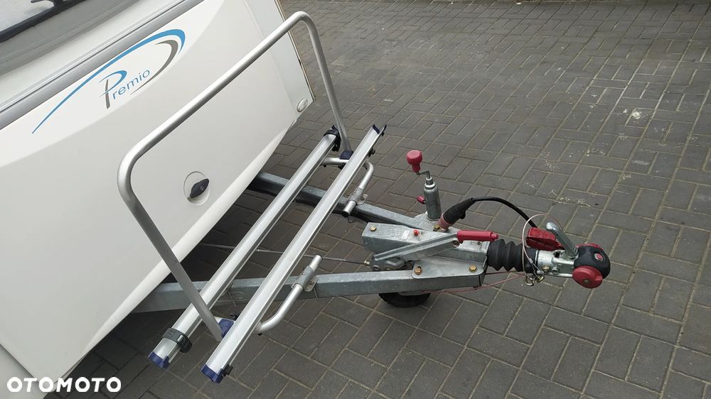 Burstner Premio 435 ts - 15