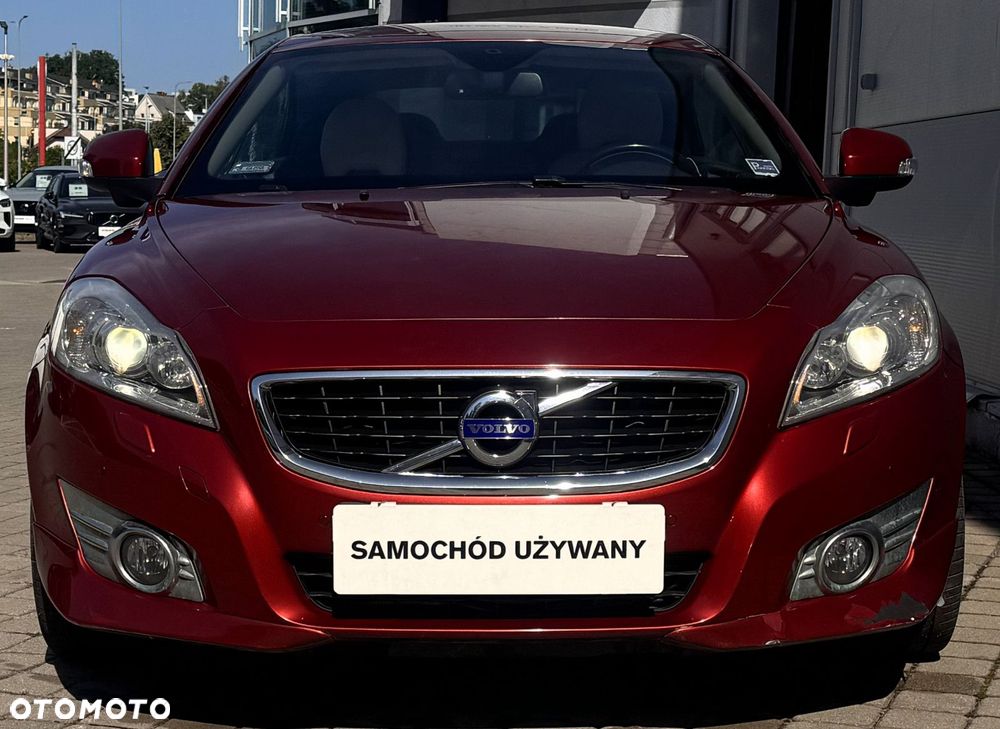 Volvo C70 - 3