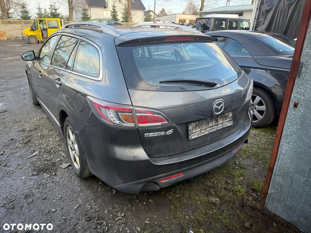 Mazda 6 Sport 2.2 CD DPF 90th Anniversary - 30