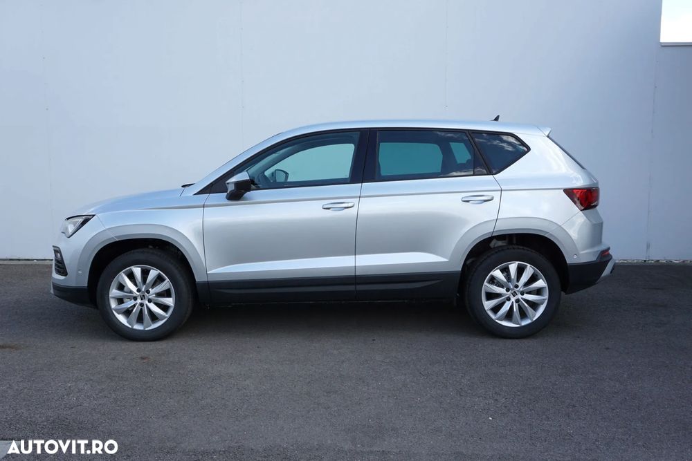 Seat Ateca 1.5 TSI DSG7 Style - 2