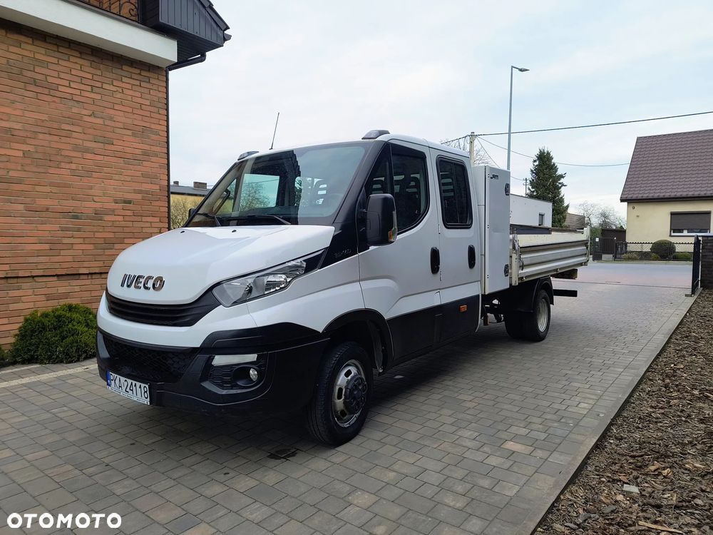 Iveco Daily 35C - 5