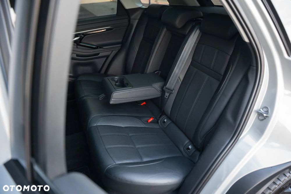 Land Rover Range Rover Evoque D200 Dynamic HSE - 35