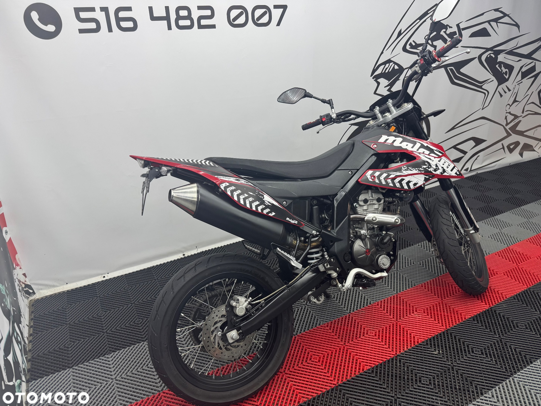 Malaguti XSM