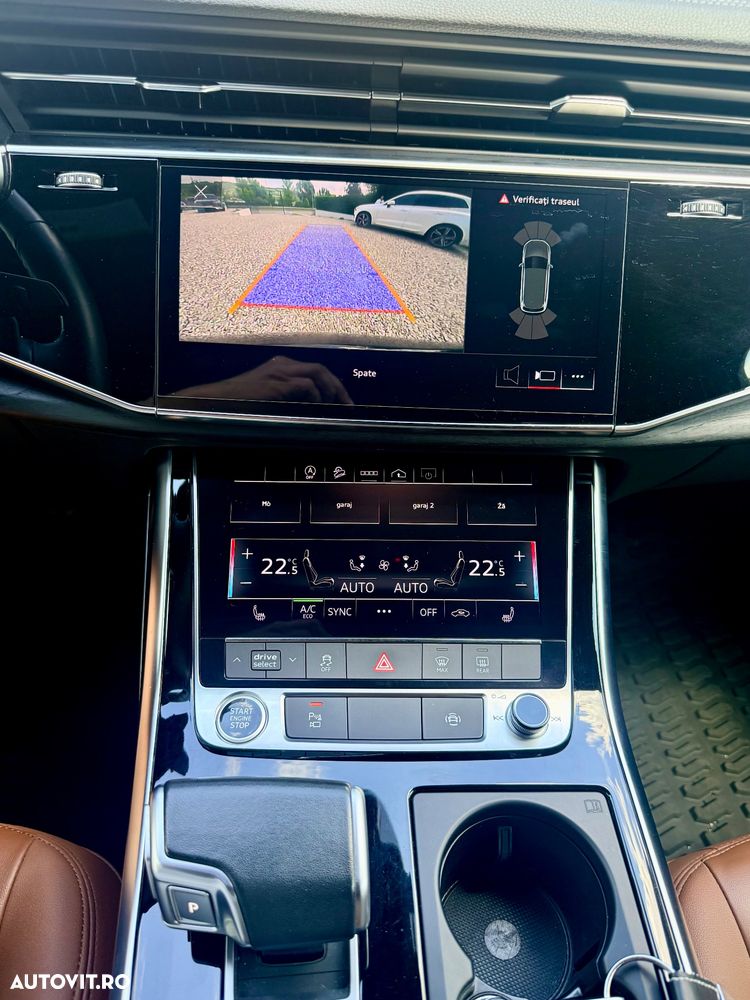 Audi Q7 - 13