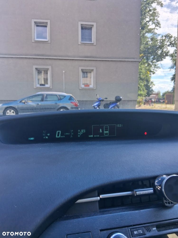 Toyota Verso 1.8 Sol EU5 7os MS - 16