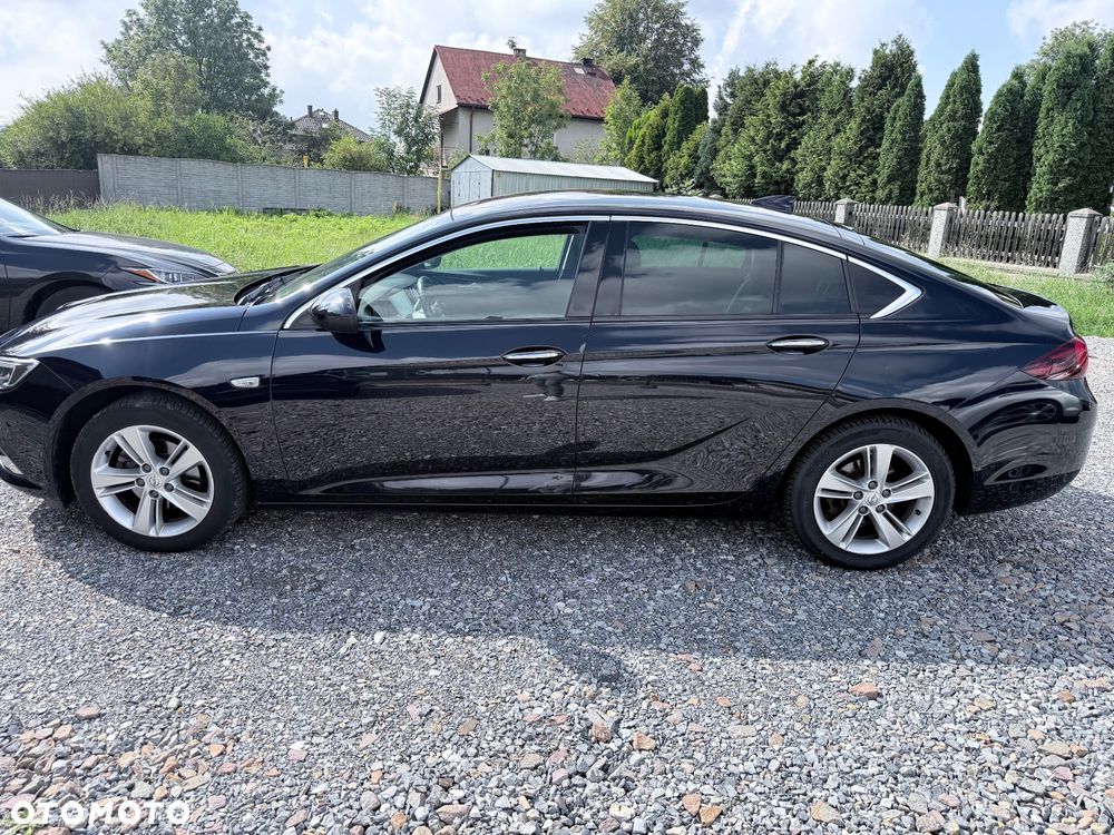 Opel Insignia 1.6 Innovation - 29