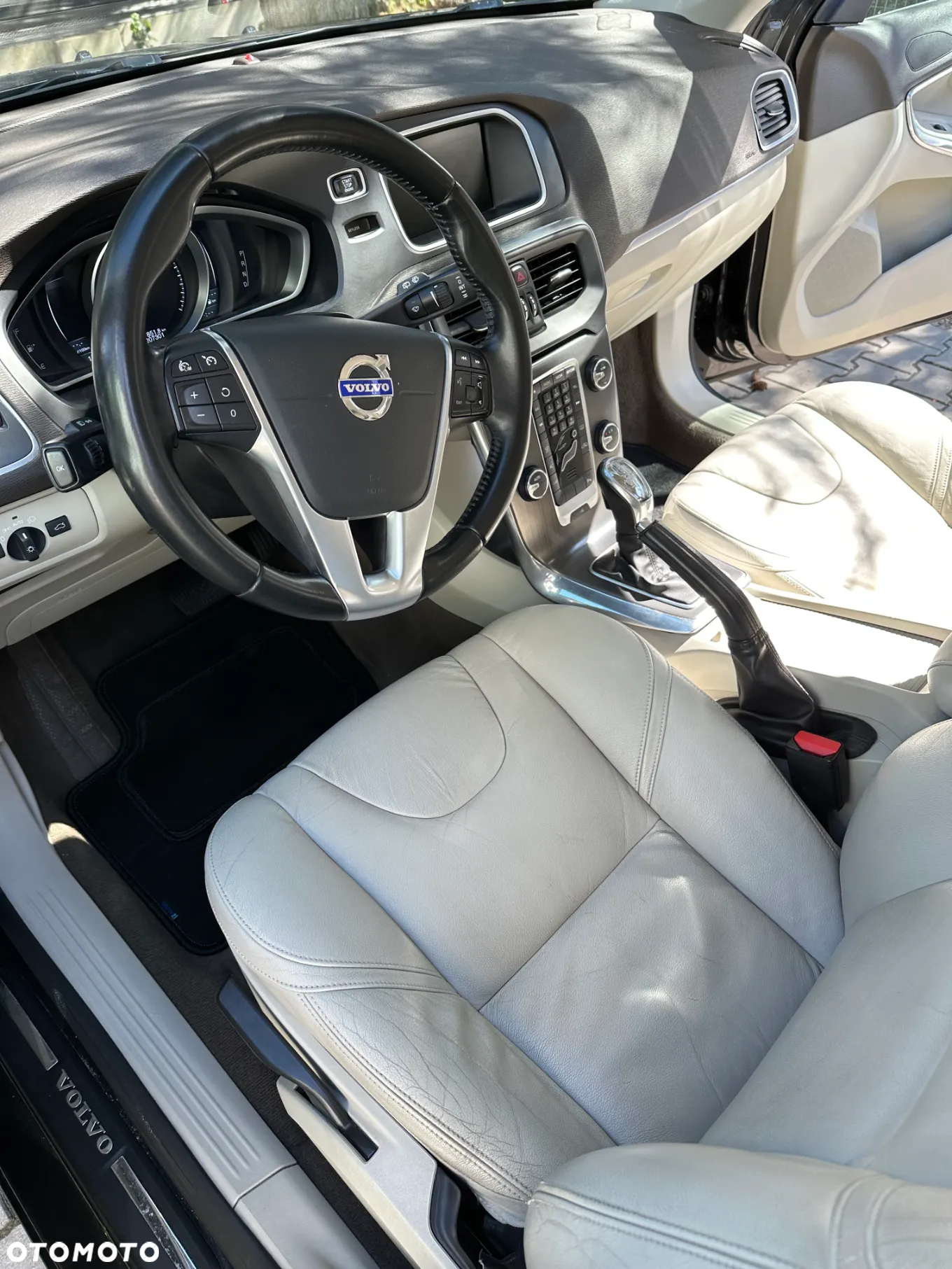 Volvo V40 - 5