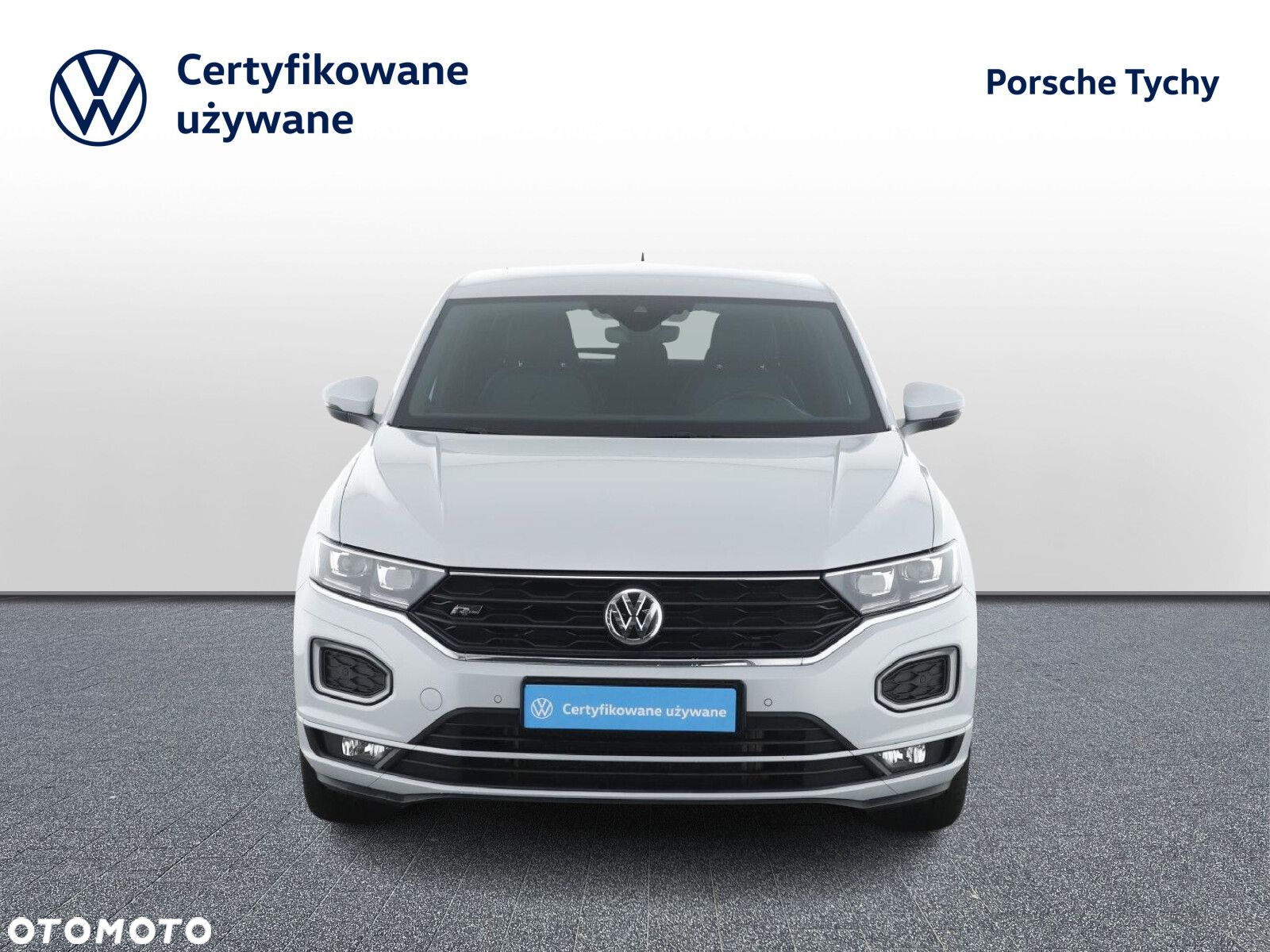 Volkswagen T-Roc 2.0 TSI 4Motion Premium DSG - 27