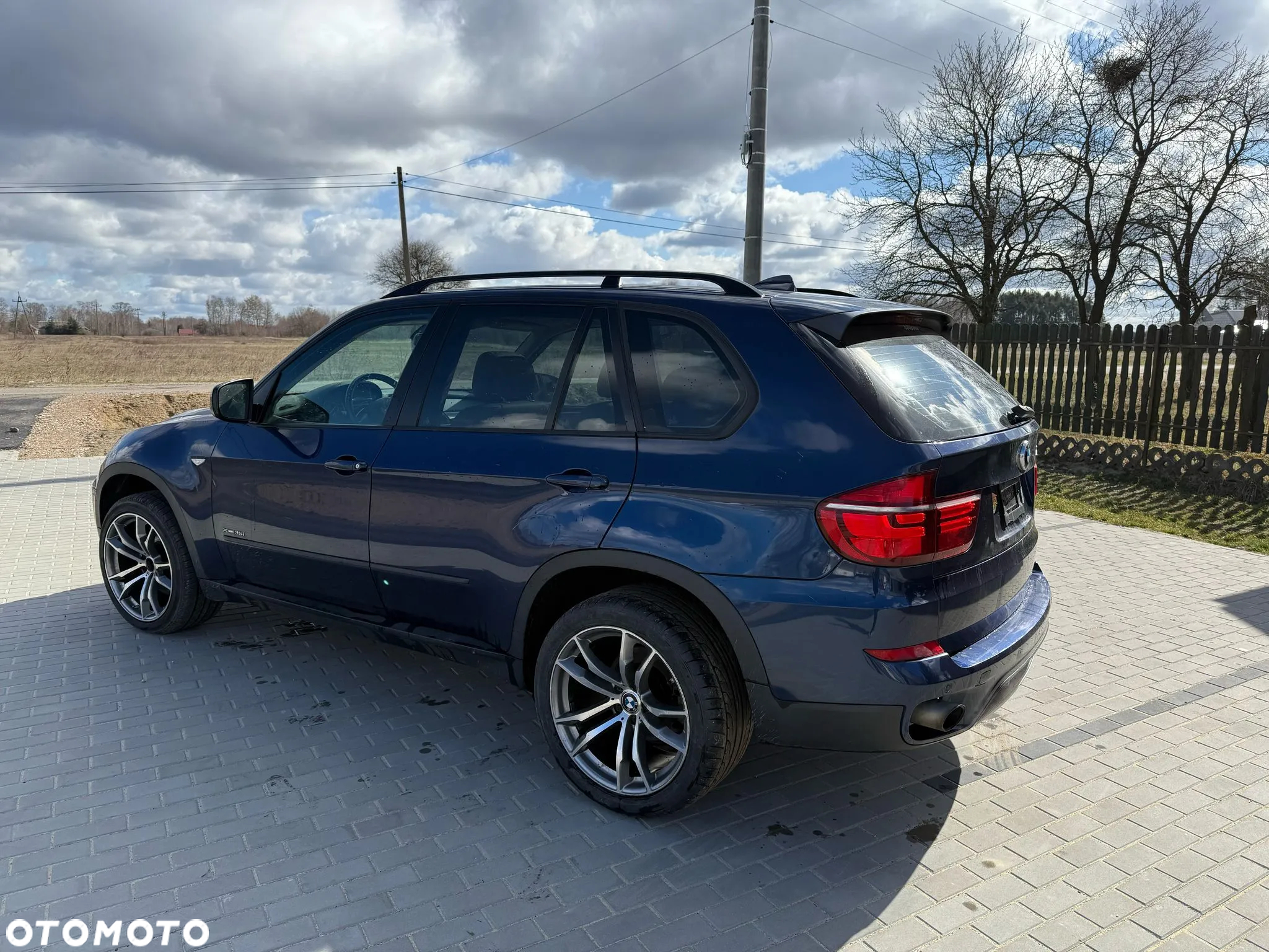 BMW X5 xDrive35i Edition Exclusive - 5