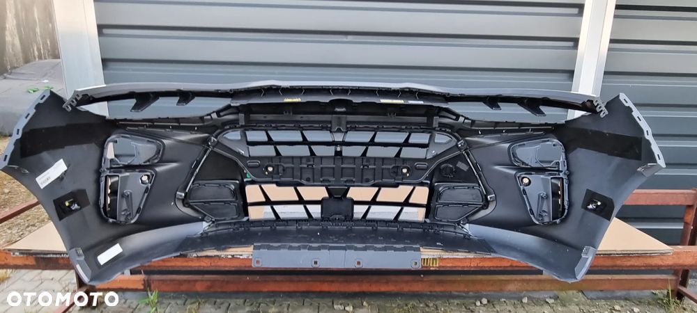 SEAT CUPRA TERRAMAR 2024- Zderzak przód oryginał MB147 - 11