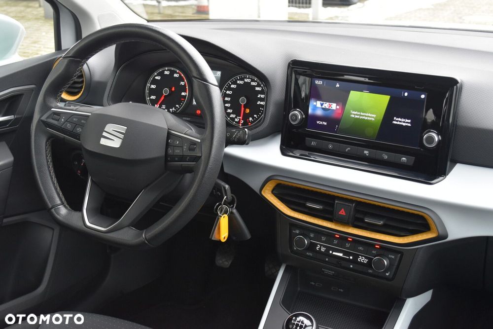 Seat Arona 1.0 TSI Style S&S - 17