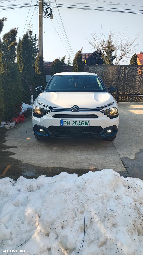 Citroën C4 Live Pack - 5