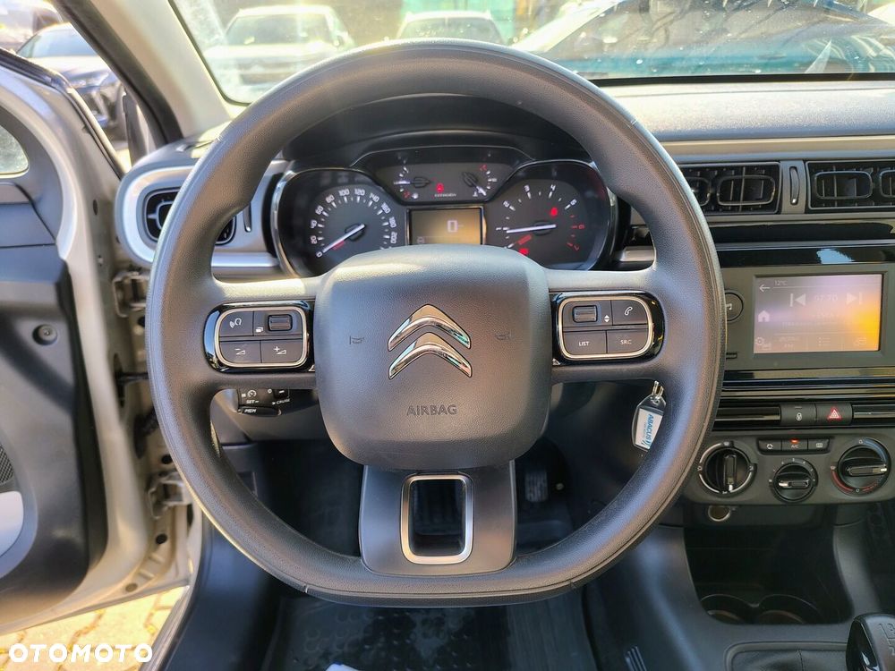 Citroën C3 1.2 PureTech You - 16