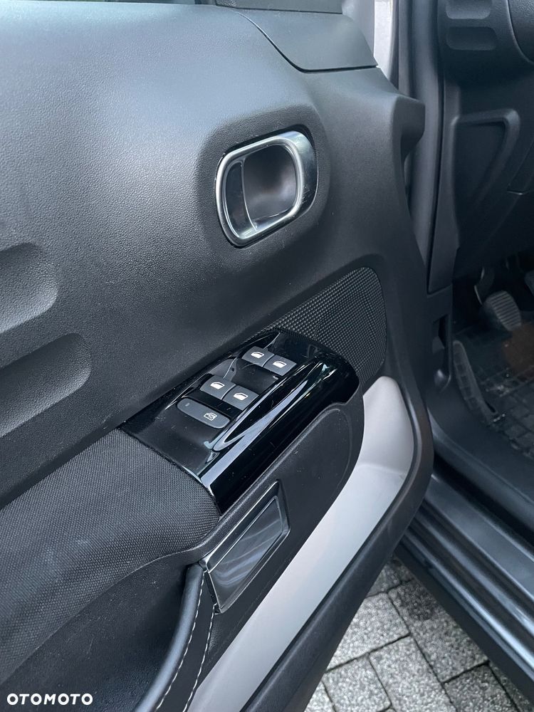 Citroën C3 1.2 PureTech Shine - 13