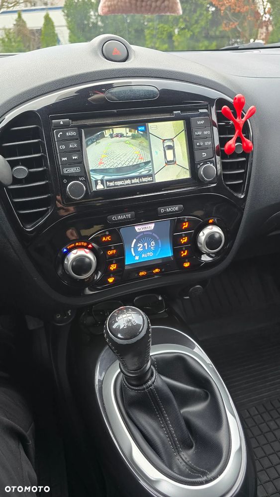 Nissan Juke 1.2 DIG-T 360 - 15