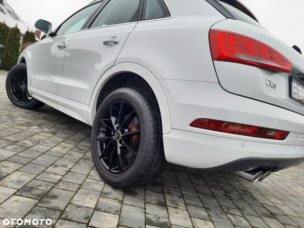 Audi Q3 2.0 TDI Quattro - 28