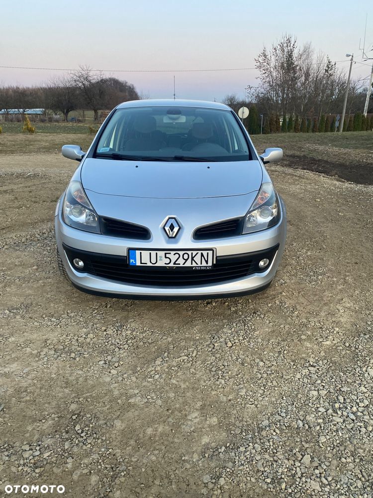 Renault Clio 2.0 16V ESP Exception - 10