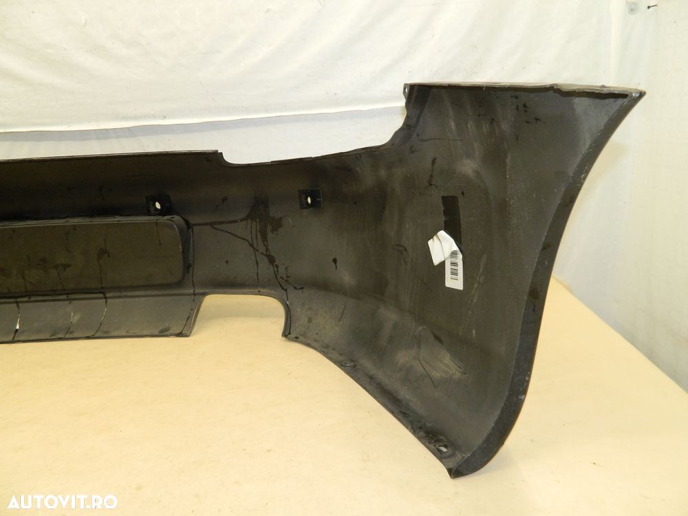Bara spate Porsche 911, 997, 2004, 2005, 2006, 2007, 2008, 997505411 - 4