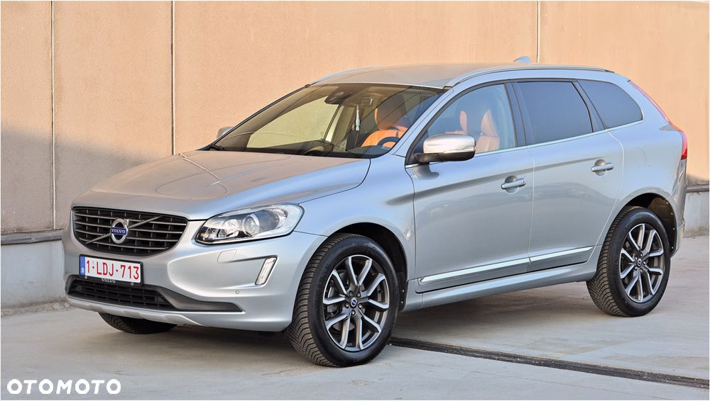 Volvo XC 60 D4 Geartronic Inscription - 16