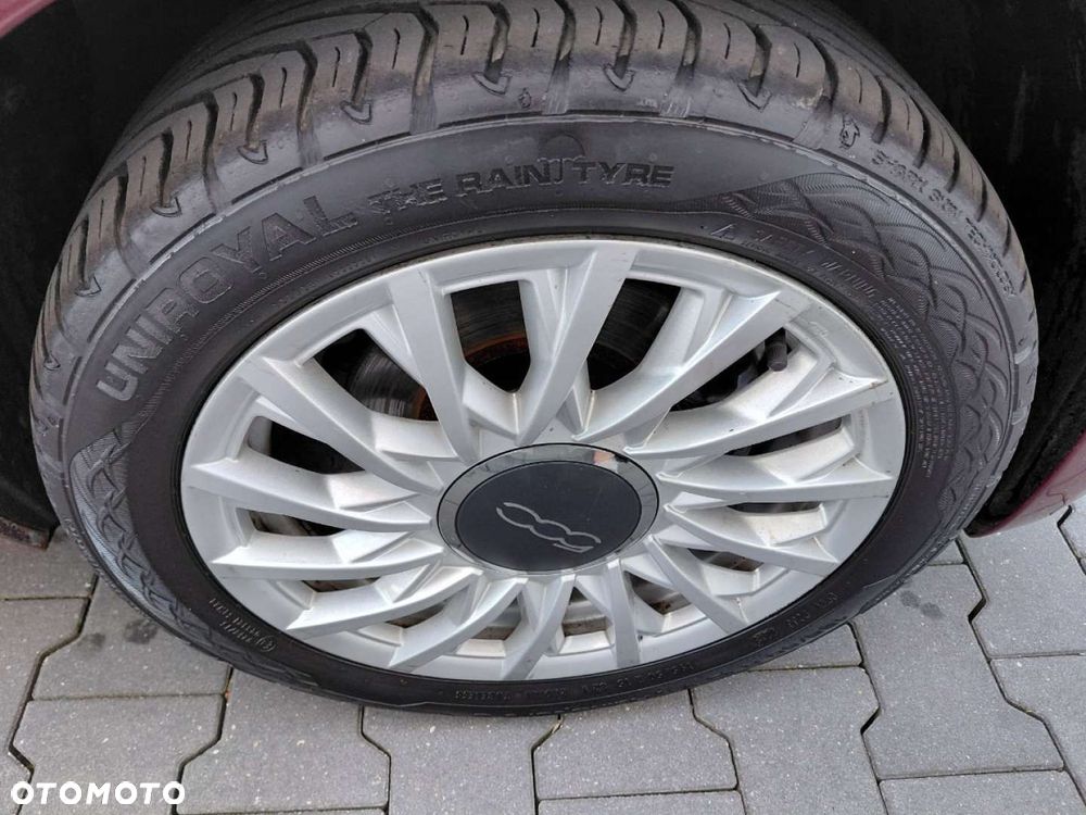 Fiat 500 - 23