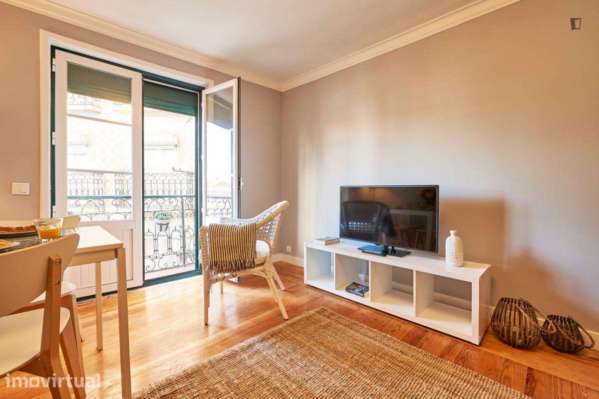 Apartamento com 3 quartos - localizado em Alfama Lisbon - Grande imagem: 3/19