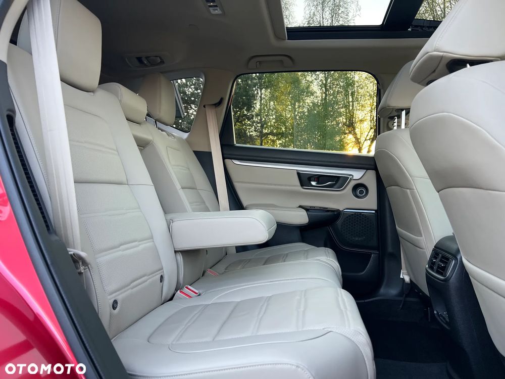 Honda CR-V 2.0 i-MMD Executive (Honda Connect+) - 33