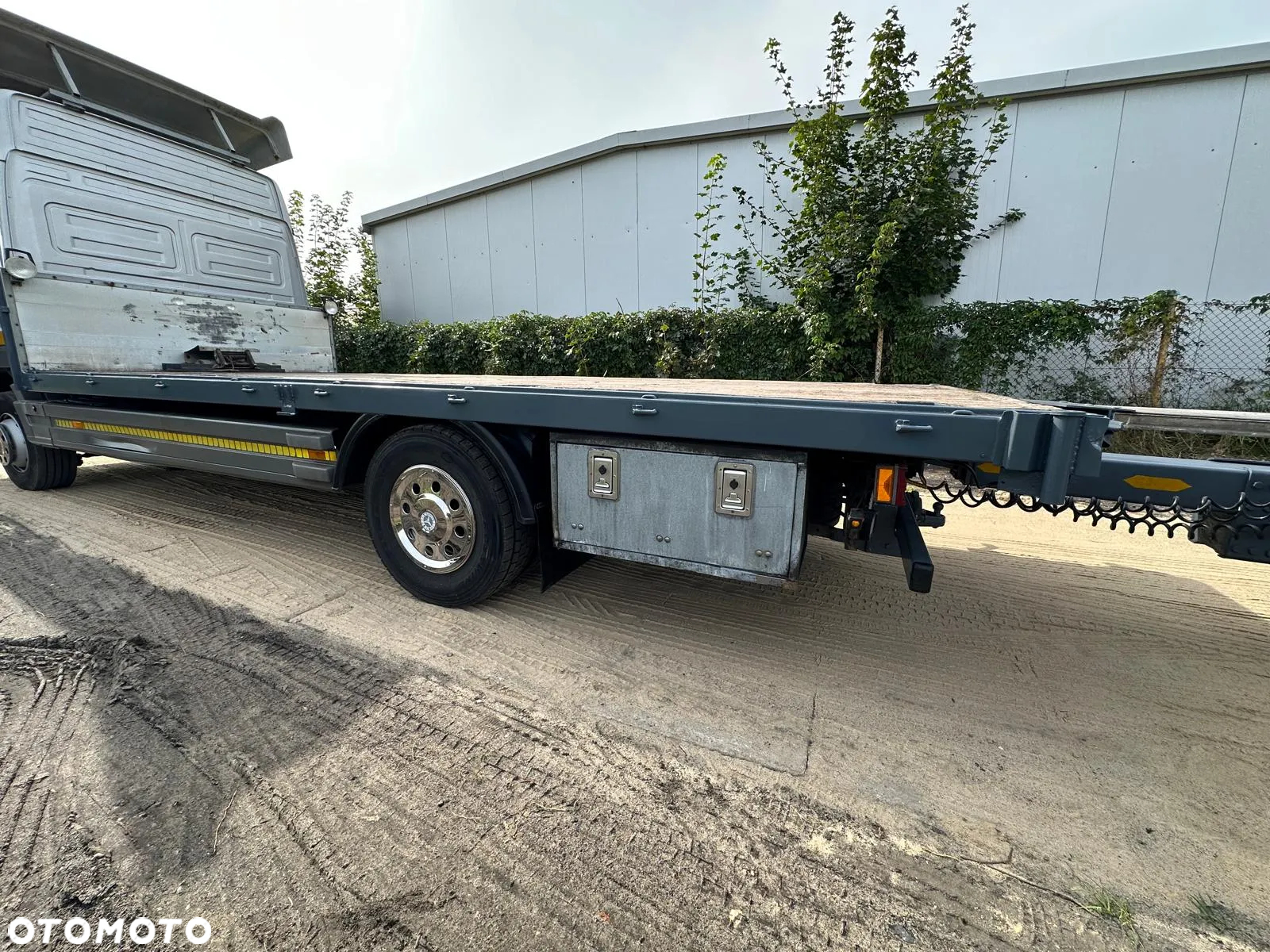 Mercedes-Benz ATEGO 15.290 6 OSOBOWY - 26