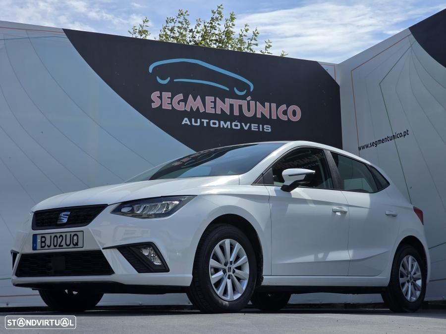 SEAT Ibiza 1.0 TSI Style - 2