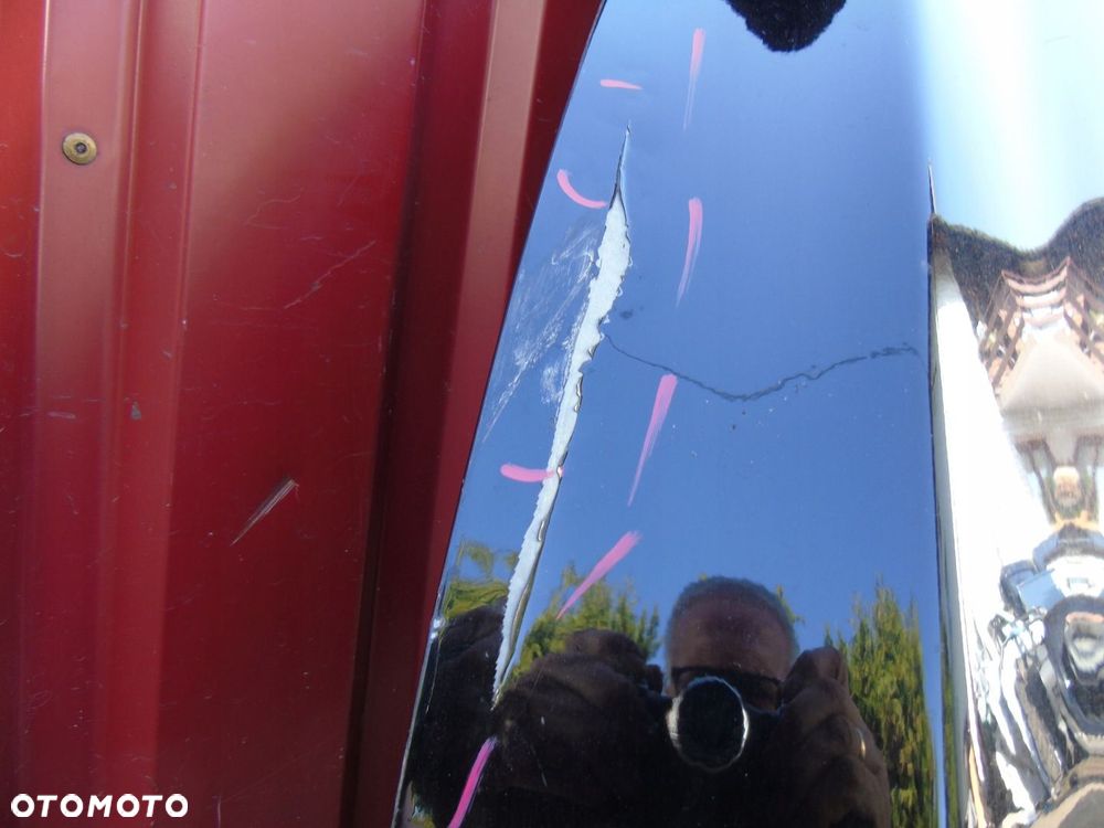 Ford S max Galaxy maska EM2B-R16612-AM - 4