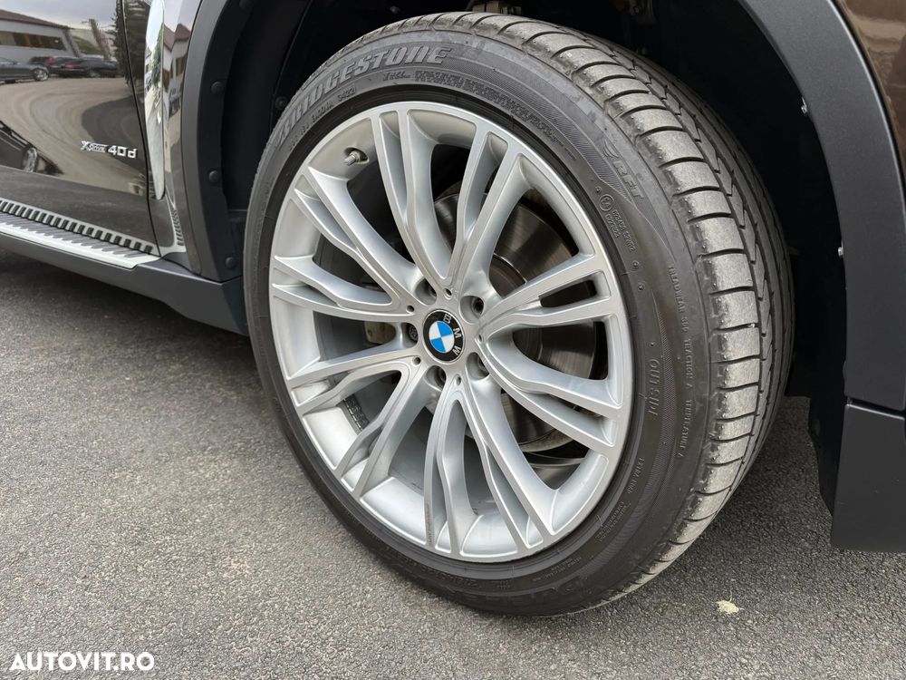 BMW X6 - 25