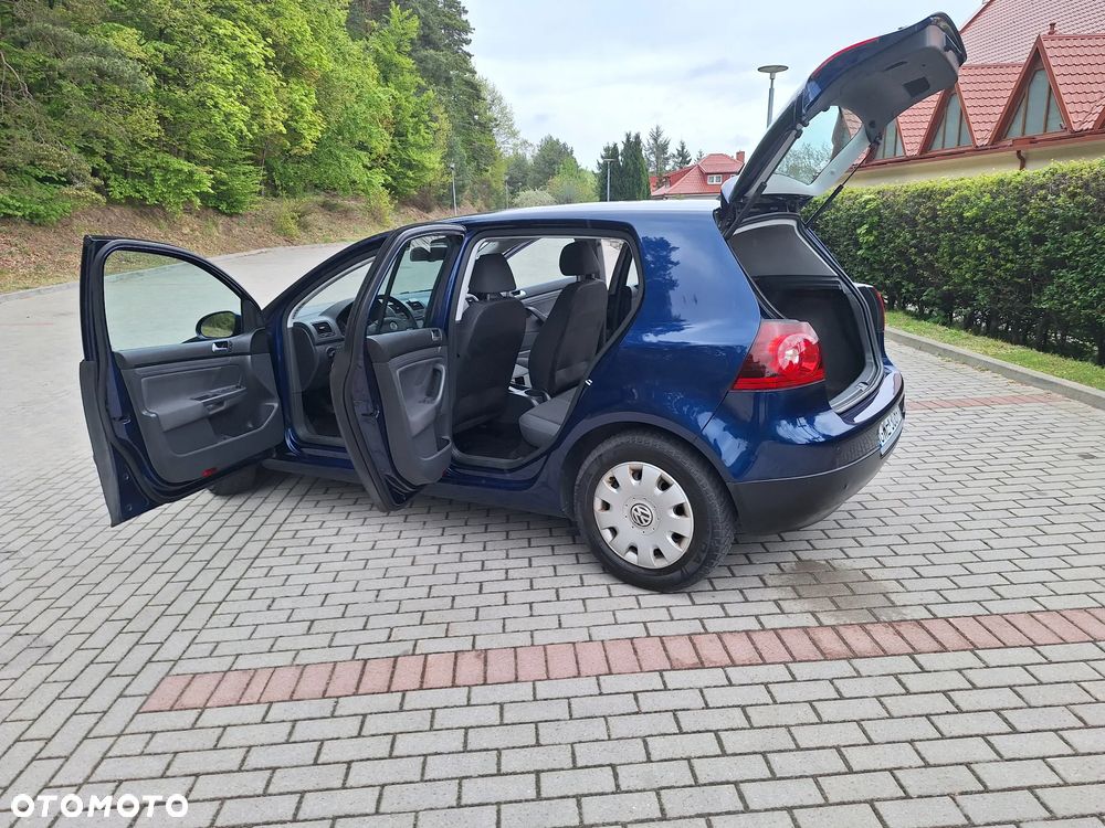 Volkswagen Golf 1.4 Tour Edition - 7