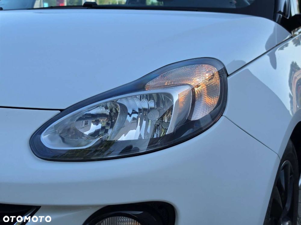 Opel Adam - 11