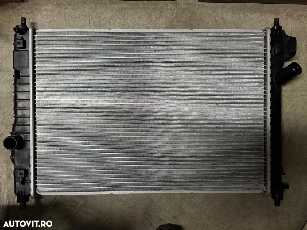 95227749 | Radiator Racire OEM | Chevrolet Aveo - 1
