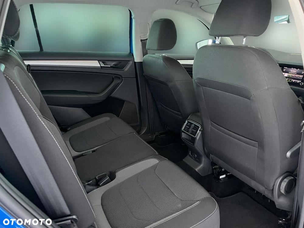 Skoda Kodiaq 2.0 TDI 4x4 Ambition DSG 7os - 28
