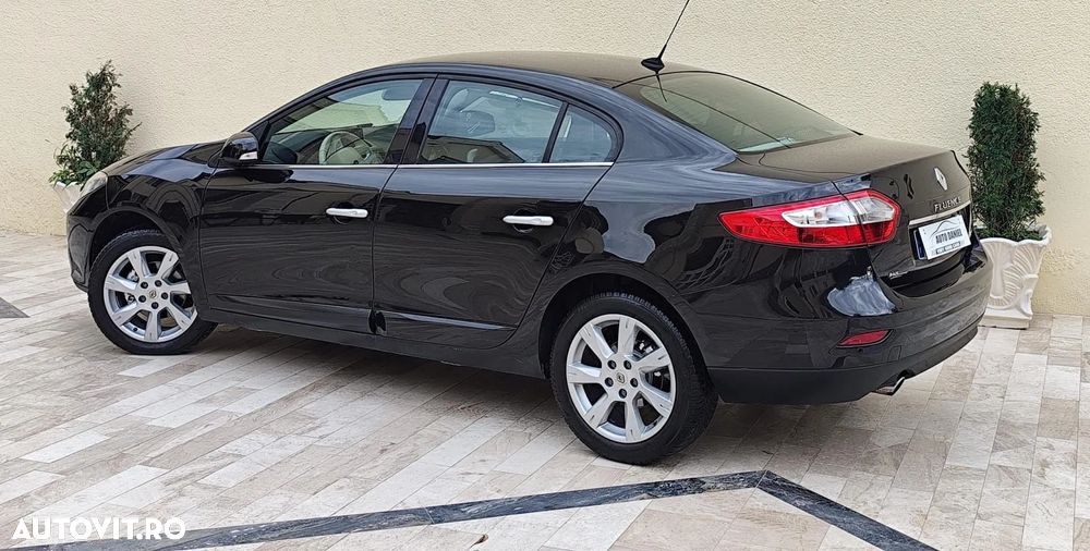 Renault Fluence - 4