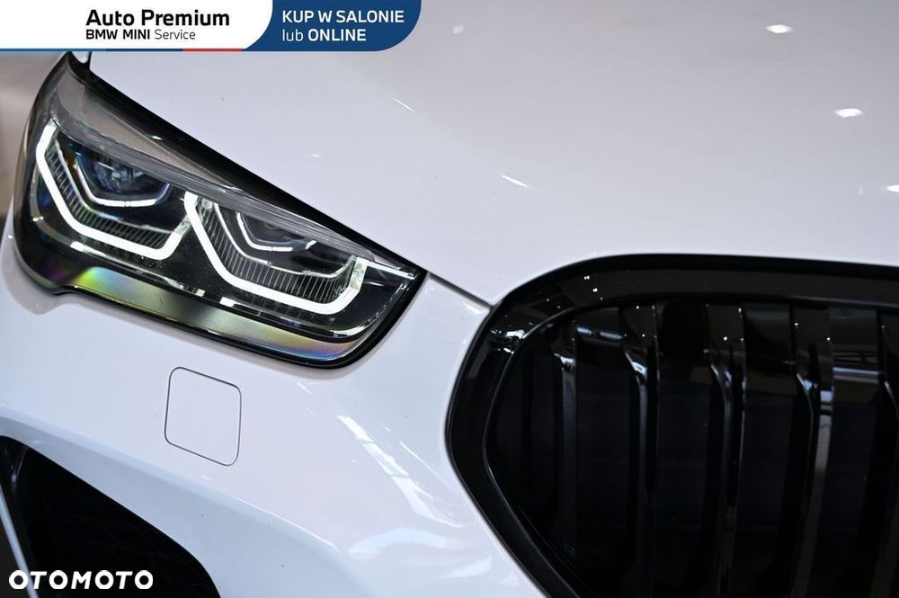 BMW X1 sDrive18i M Sport - 20
