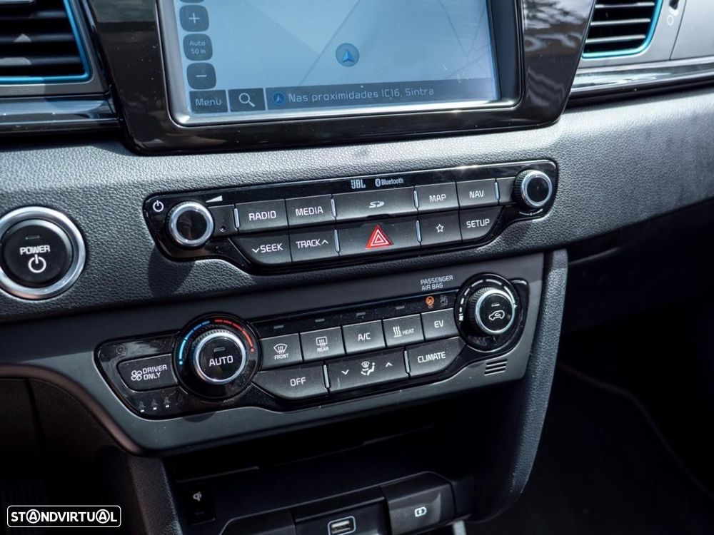 Kia e-Niro 64kWh - 39