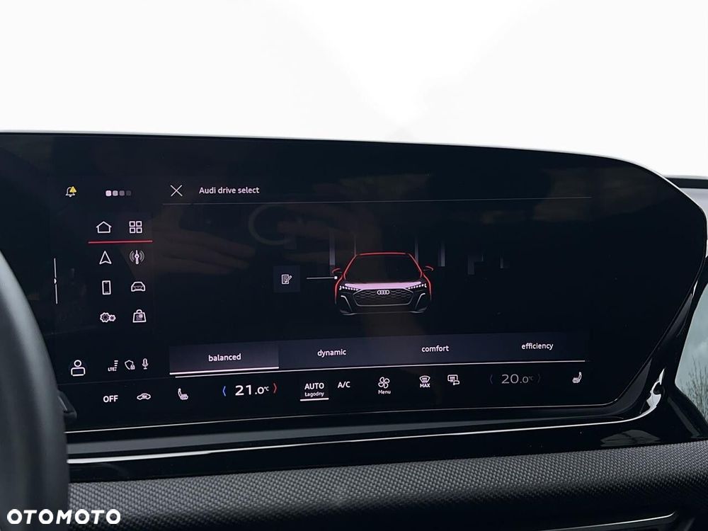 Audi A5 Avant - 20