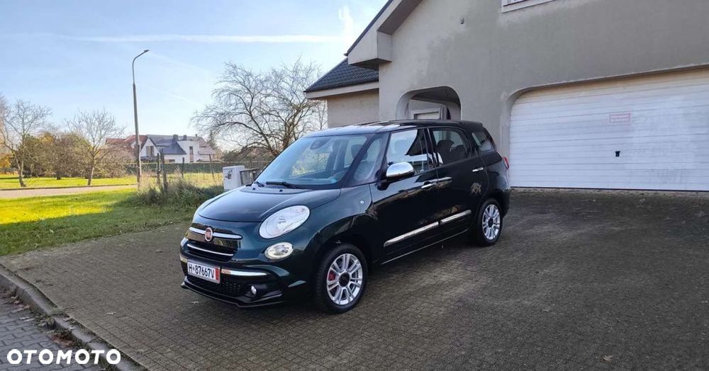 Fiat 500L - 40