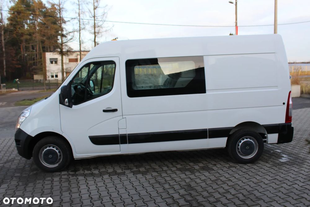 Renault Master - 8