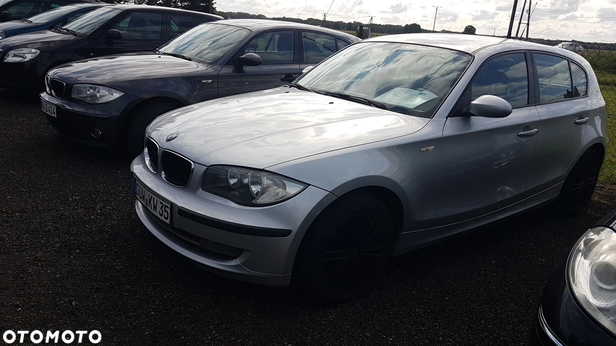 BMW Seria 1 118d - 33