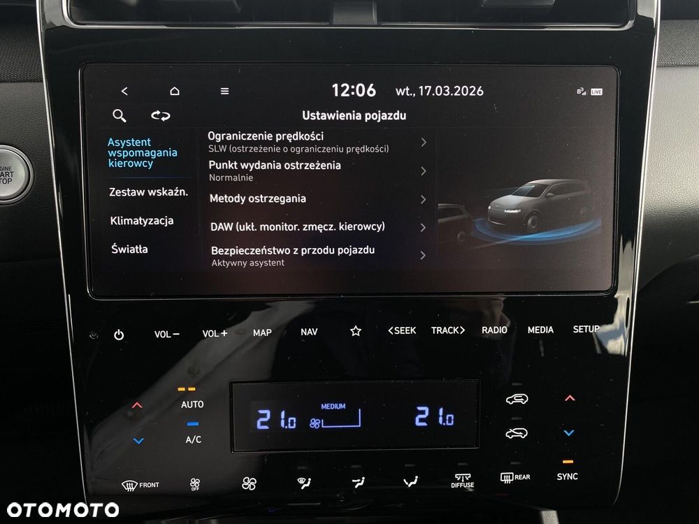 Hyundai Tucson 1.6 T-GDi Executive 4WD DCT - 31