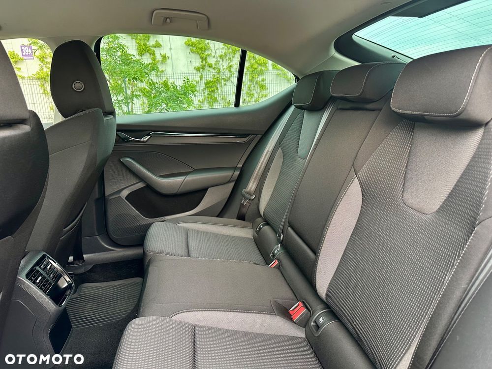Skoda Octavia 1.5 TSI ACT Ambition - 18