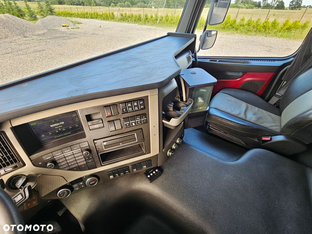 Volvo Fm 500 - 34