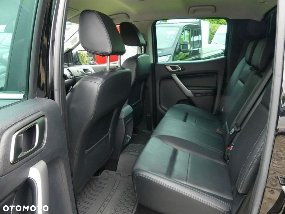 Ford Ranger 2,0 l Panther Limited - 6