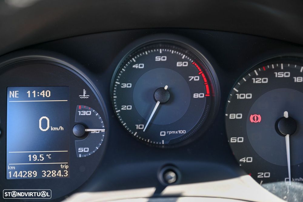 SEAT Leon 2.0 TSI Cupra R - 50