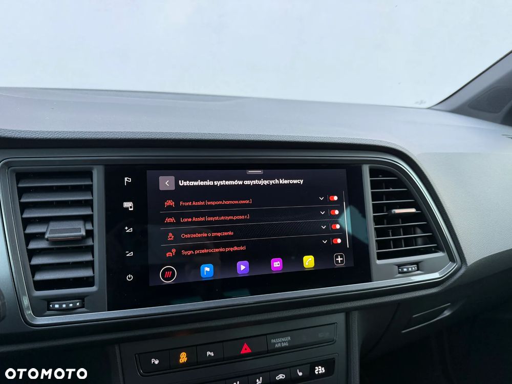 Cupra Ateca - 19