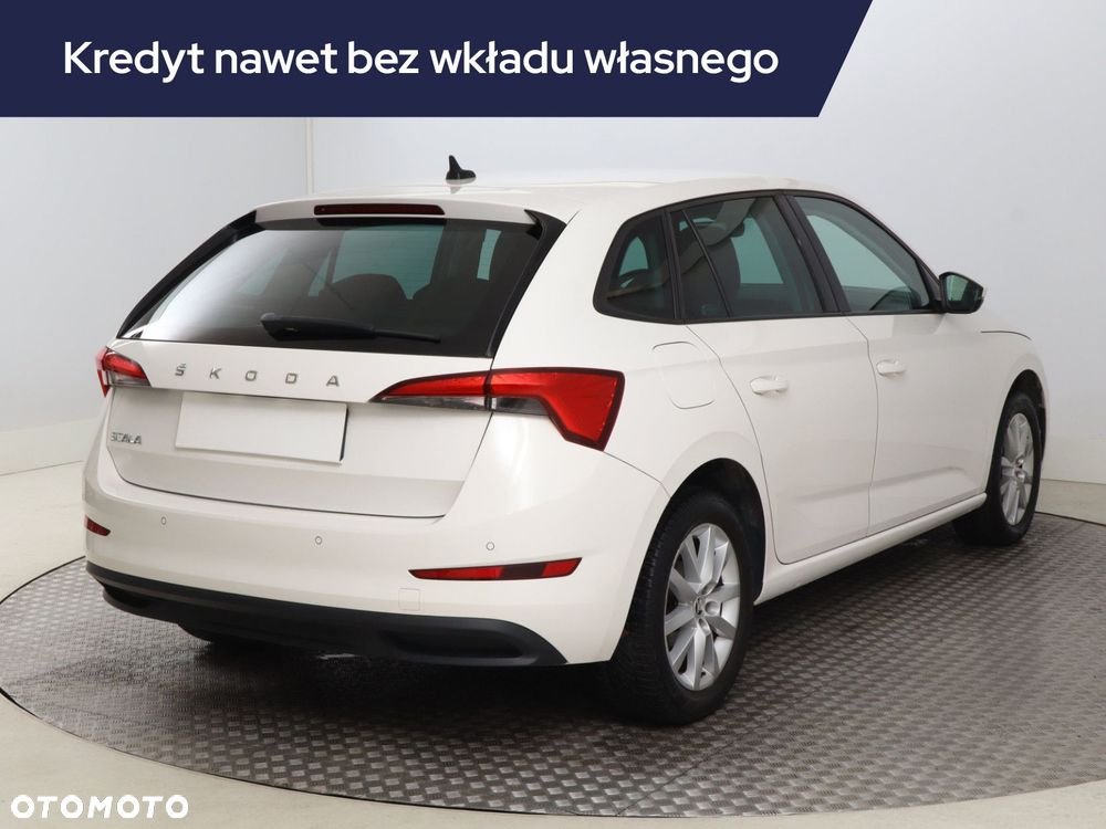 Skoda Scala - 6